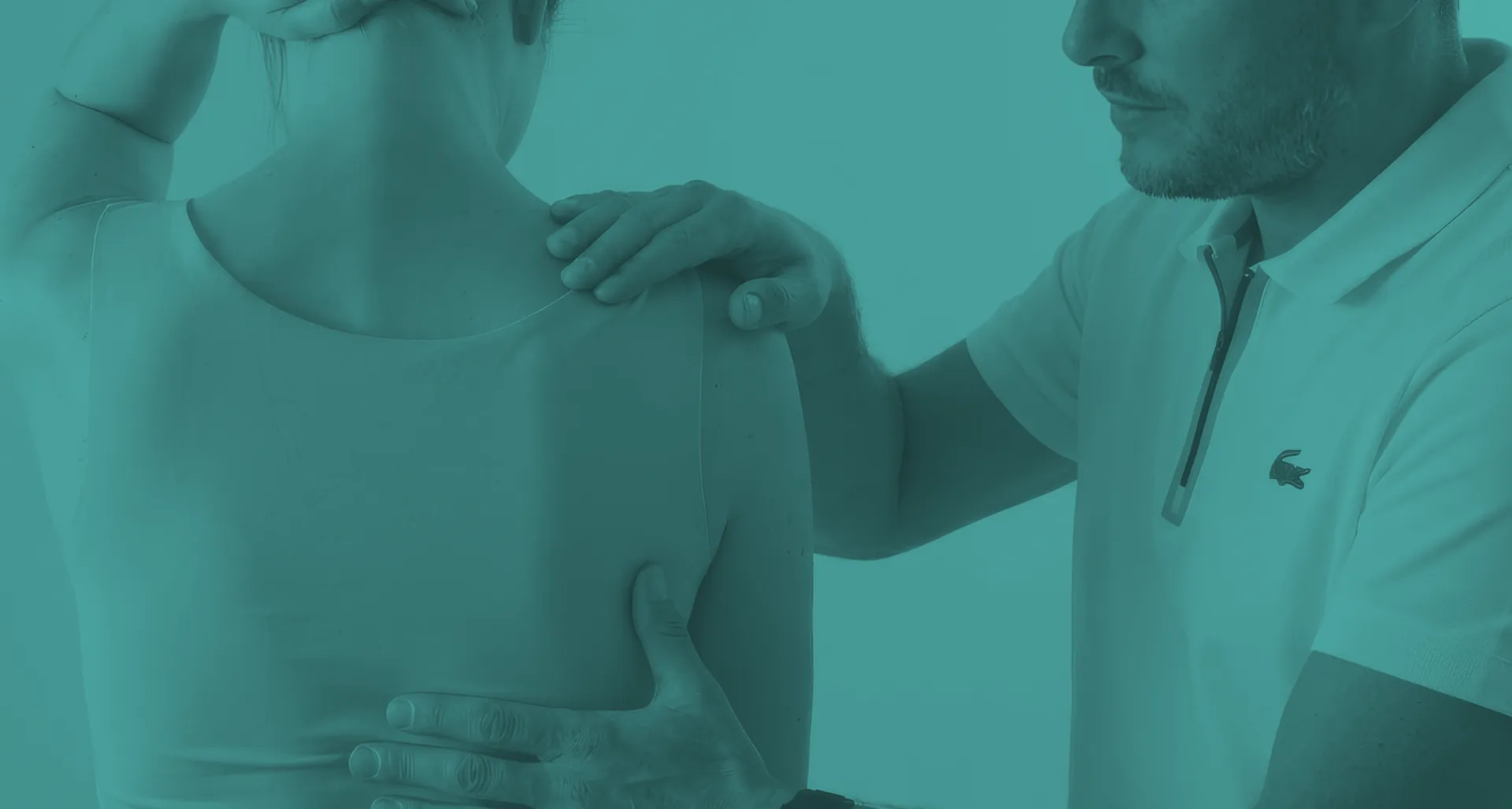 Tratamiento del dolor en AXIS